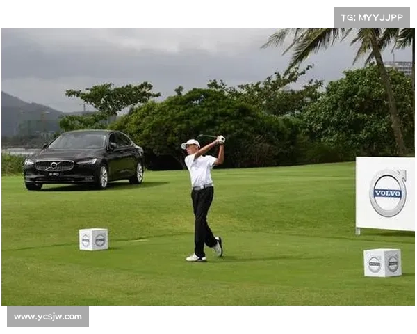 2018高尔夫赛事_2018年高尔夫