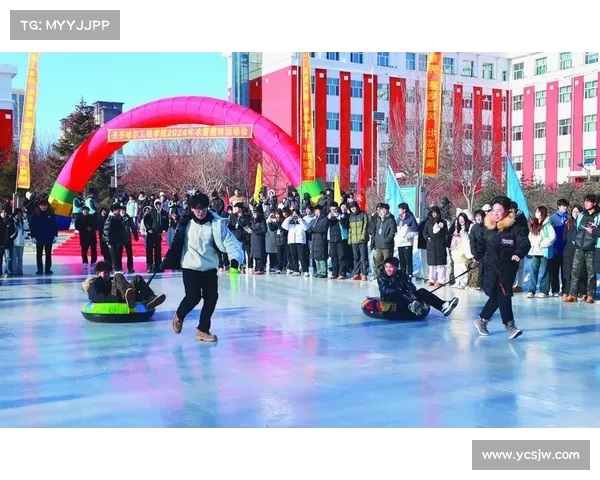 2024齐齐哈尔冰球锦标赛最新赛事火热进行激情对决精彩不容错过