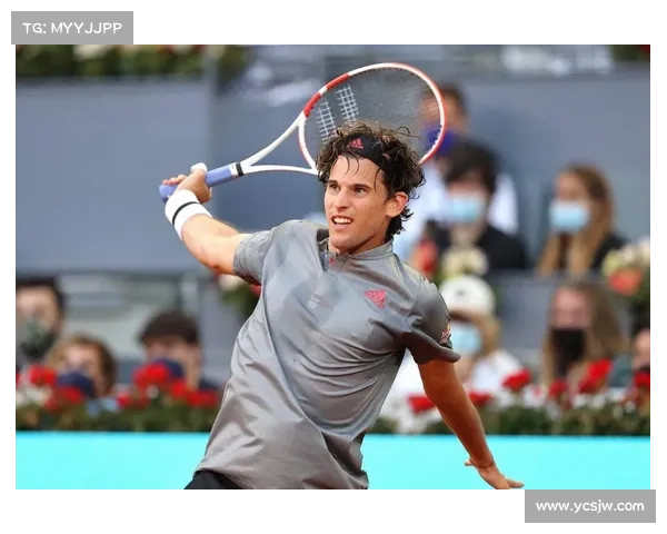 atp2021年赛程(网球名将难觅赛场 ATP巡回赛数量锐减引担忧)