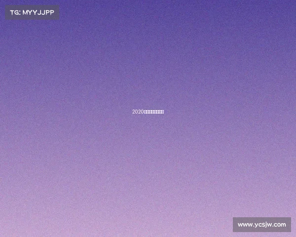 2020年武术散打锦标赛